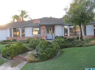 2855 Spalding Dr, Hanford, CA 93230