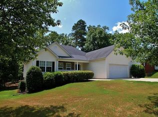116 Rocky Ct, Hoschton, GA 30548