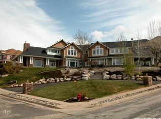 2125 Canyon Ridge Dr, North Logan, UT 84341