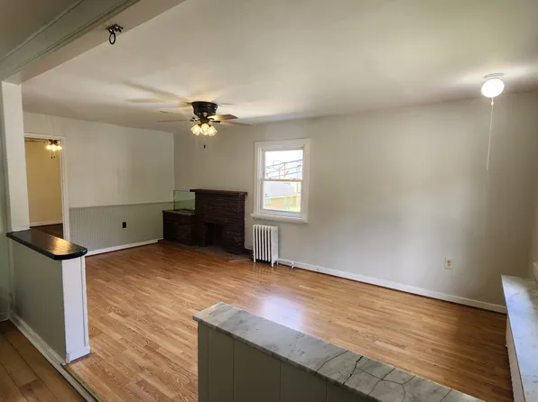 456 2nd St APT 1, Braddock, PA 15104