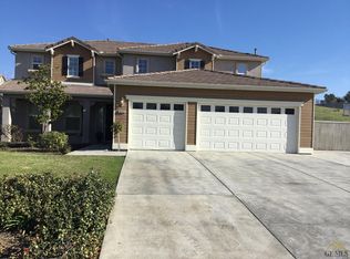 6609 Montagna Dr, Bakersfield, CA