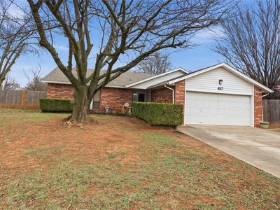 817 Boot Hill Ln, Noble, OK, 73068
