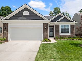 50260 Cromwell St, Canton, MI 48188