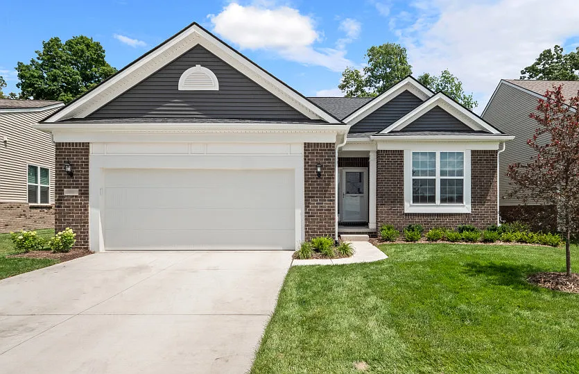 Bayport with Basement Plan, Grandview Estates photo 1
