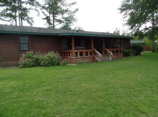 182 Dc Smith Rd, Allendale, SC 29810