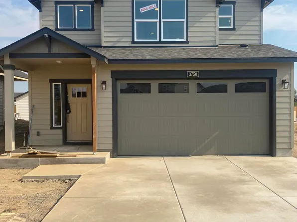3750 NW 7th Ln Lot 37, Redmond, OR 97756