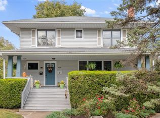 509 E Lockwood Ave, Saint Louis, MO 63119