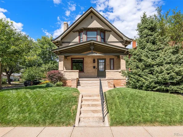 3501 Alcott Street, Denver, CO 80211
