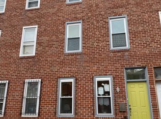 1432 Cambridge St, Philadelphia, PA 19130