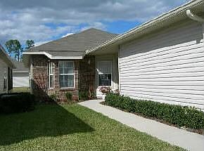 All exterior maintenance is paid for by HOA