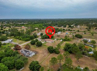 545 N ISORA Street, Clewiston, FL 33440