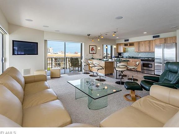 2nd image of 1100 S Collier Blvd #822