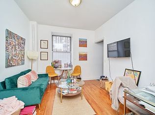 153 Norfolk St APT 1A, New York, NY 10002