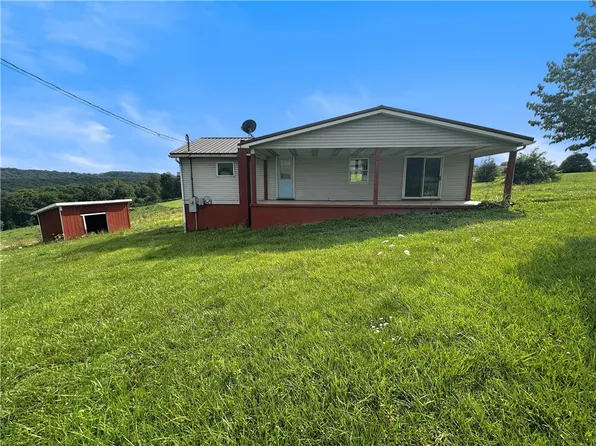 273 Odonnal Rd, Mill Run, PA 15464