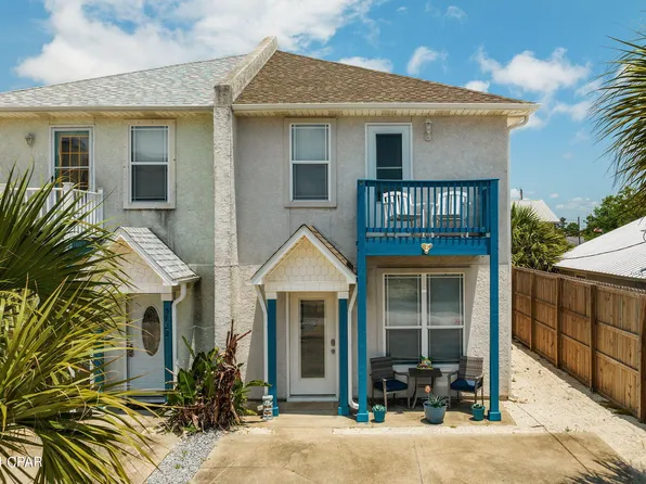 5720 Beach Dr, Panama City Beach, FL 32408