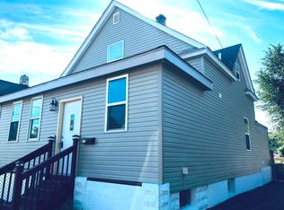 608 Jerome Ave, Joliet, IL 60432