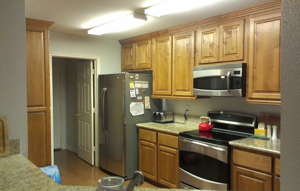Custom Cabinets