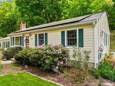 13 Canton Valley Circle, Canton, CT, 06019