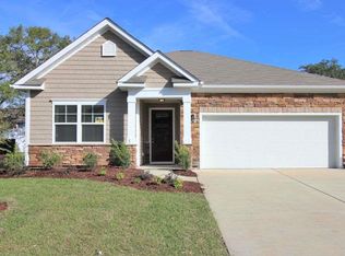 121 Ocean Commons Dr #5, Acadia C Surfside Beach, SC 29575