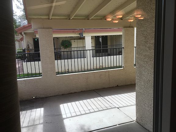 2nd image of 1120 N Val Vista Dr Unit 82
