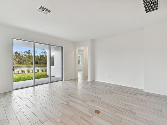 Interior - Representational Photo