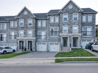 43 Woolwich St, Kitchener, ON N2K 1S2