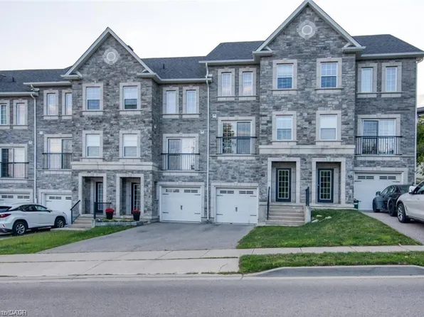 43 Woolwich St, Kitchener, ON N2K 1S2