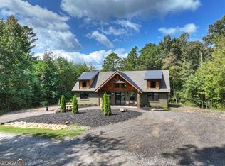 240 Whippoorwill Walk Rd #7, Mineral Bluff, GA 30559