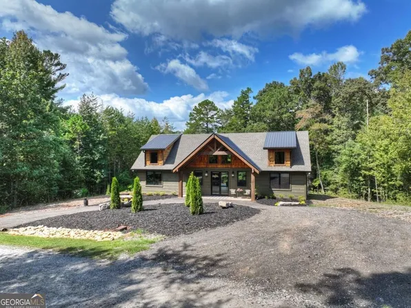 240 Whippoorwill Walk Rd #7, Mineral Bluff, GA 30559