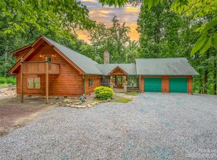 137 Matho Trce, Lake Lure, NC 28746