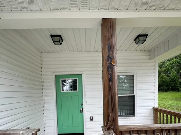 1660 Pine Needle Trl #1661, Tallahassee, FL 32310