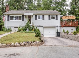 23 Ox Bow Ln, Randolph, MA 02368