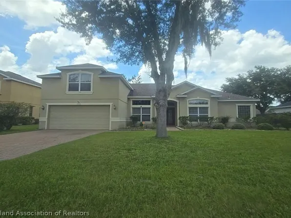 1532 Clapton Dr, Deland, FL 32720
