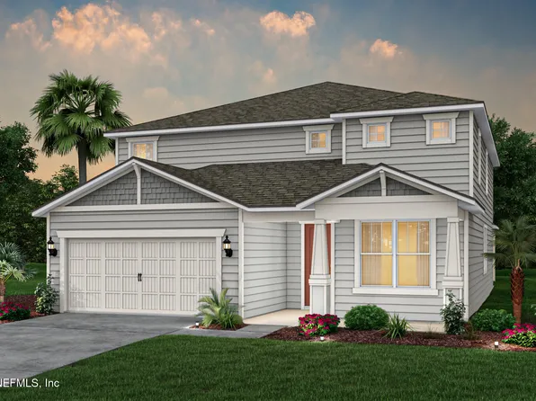 3551 CEDAR PRESERVE Lane, Middleburg, FL 32068