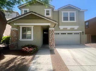 3329 E Rochelle St, Mesa, AZ 85213