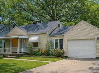 19925 Negaunee, Redford, MI 48240