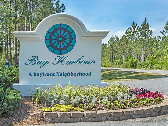 Welcome to Bay Harbour!