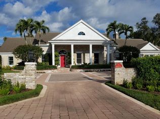 700 Buttonbush Ln, Naples, FL 34108