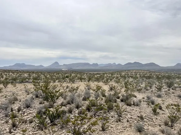 Township Road Nc556 E Helt Dr, Terlingua, TX 79852