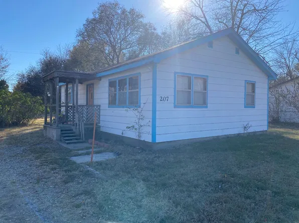 207 E Walker St, Hutchinson, KS 67501