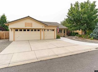 3725 Vancouver Dr, Reno, NV 89511