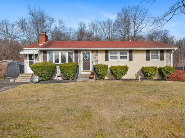 143 Foxon Road, East Haven, CT 06513