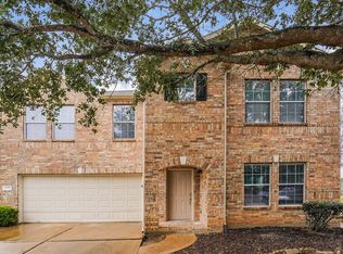 419 Sunwood Glenn Ln, Katy, TX 77494
