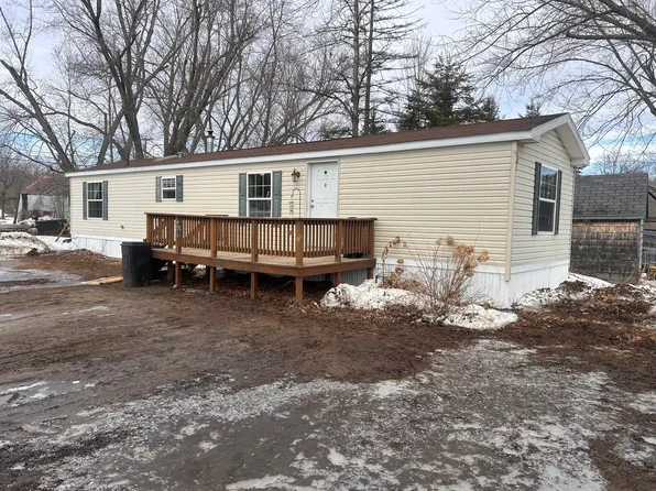 4 Gilbert Street, Livermore Falls, ME 04254