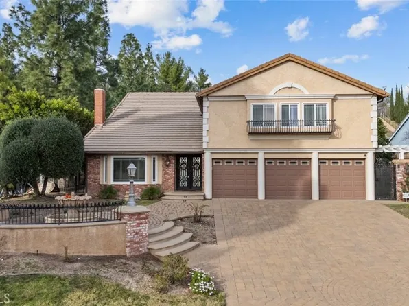 11101 Eton Ave, Chatsworth, CA 91311