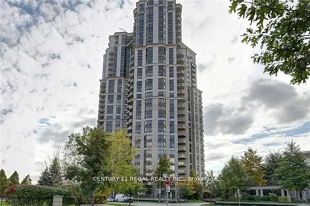 80 Harrison Garden Blvd #1725 — Photo 1