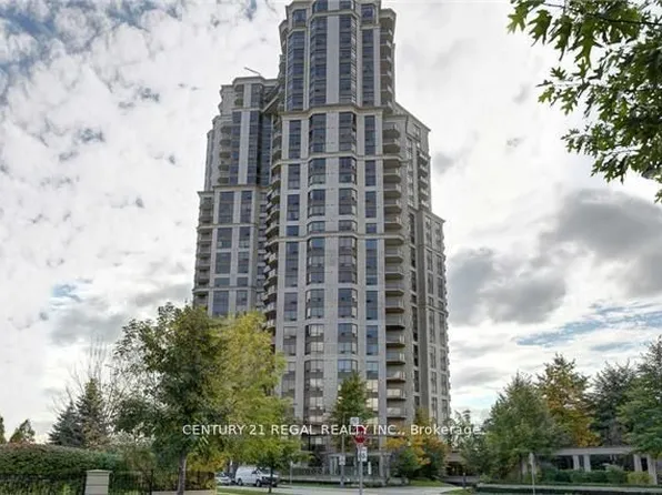 80 Harrison Garden Blvd #1725, Toronto, ON M2N 7E3