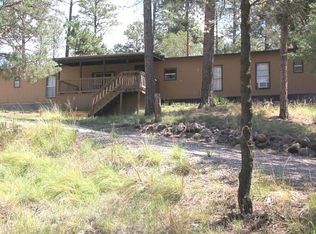 101 E Signal Hill Dr, Ruidoso, NM 88345