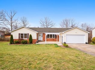 267 Flint Mountain Dr, Stuarts Draft, VA 24477