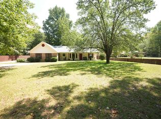 6988 McClure Rd, Texarkana, AR 71854